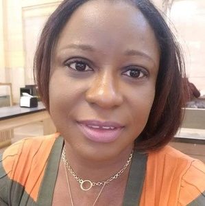 Meet your Posher, Oluremi